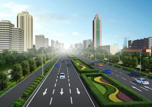 公路工程总承包