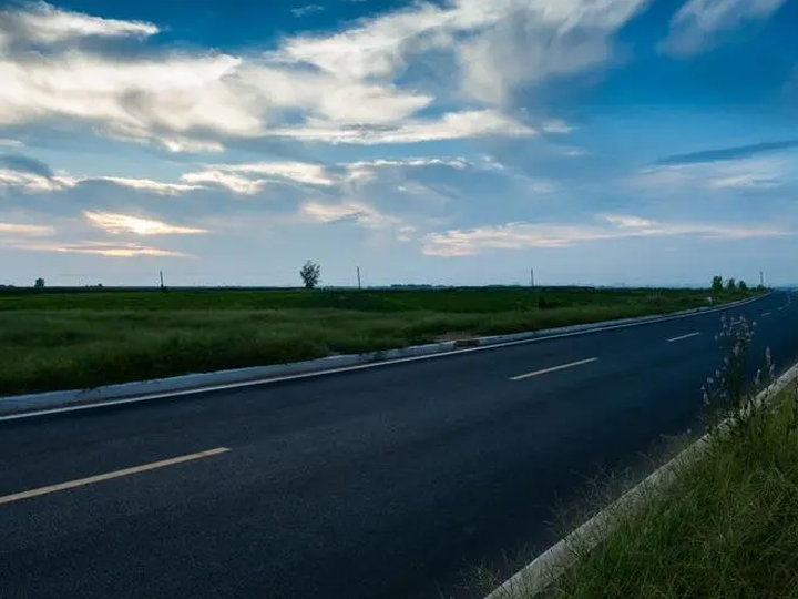 公路行业工程设计