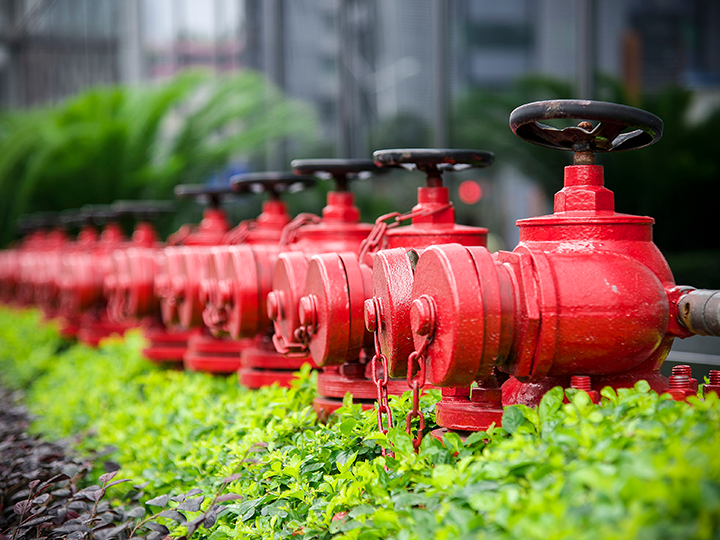 消防设施工程