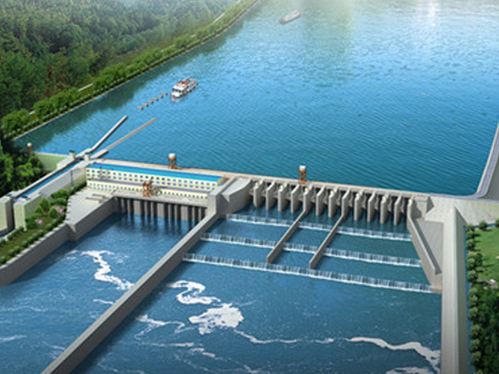 水利水电机电工程