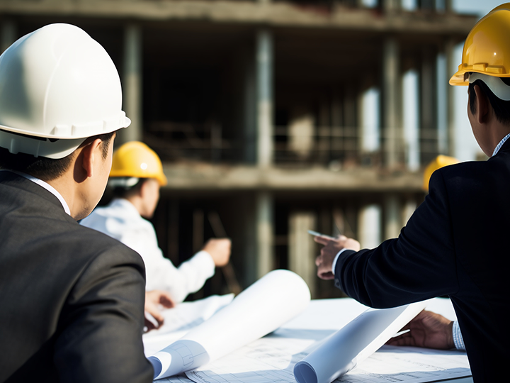 机电工程总承包