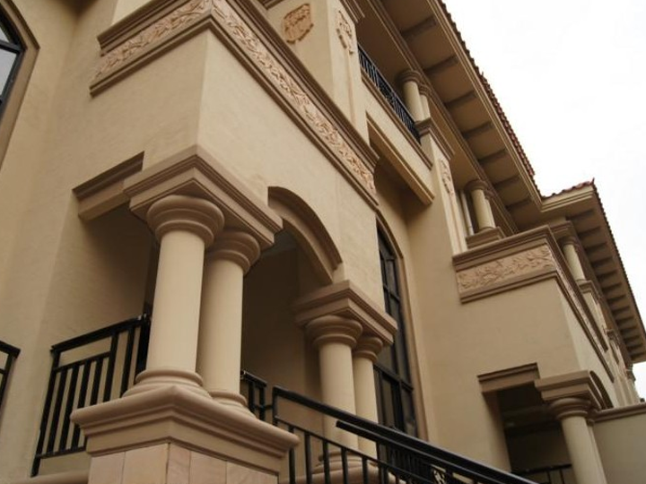 建筑装饰工程设计