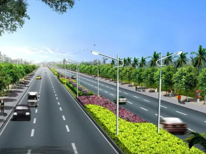 市政公用工程监理乙级