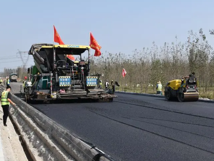 公路工程监理乙级