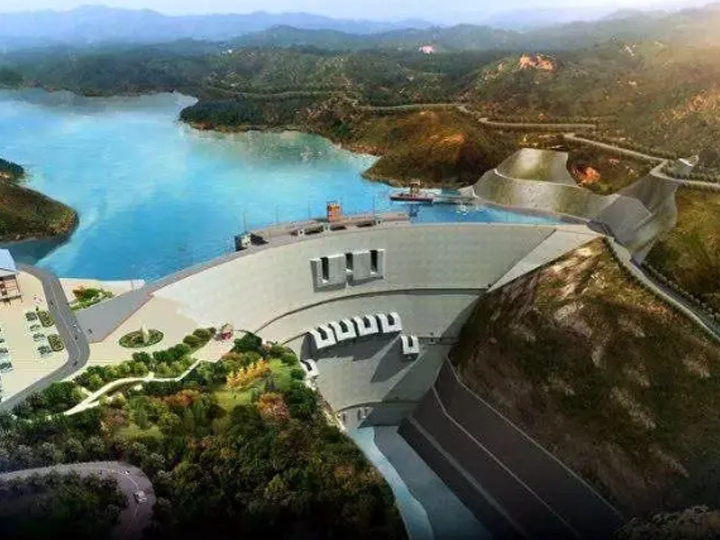 水利水电工程监理乙级