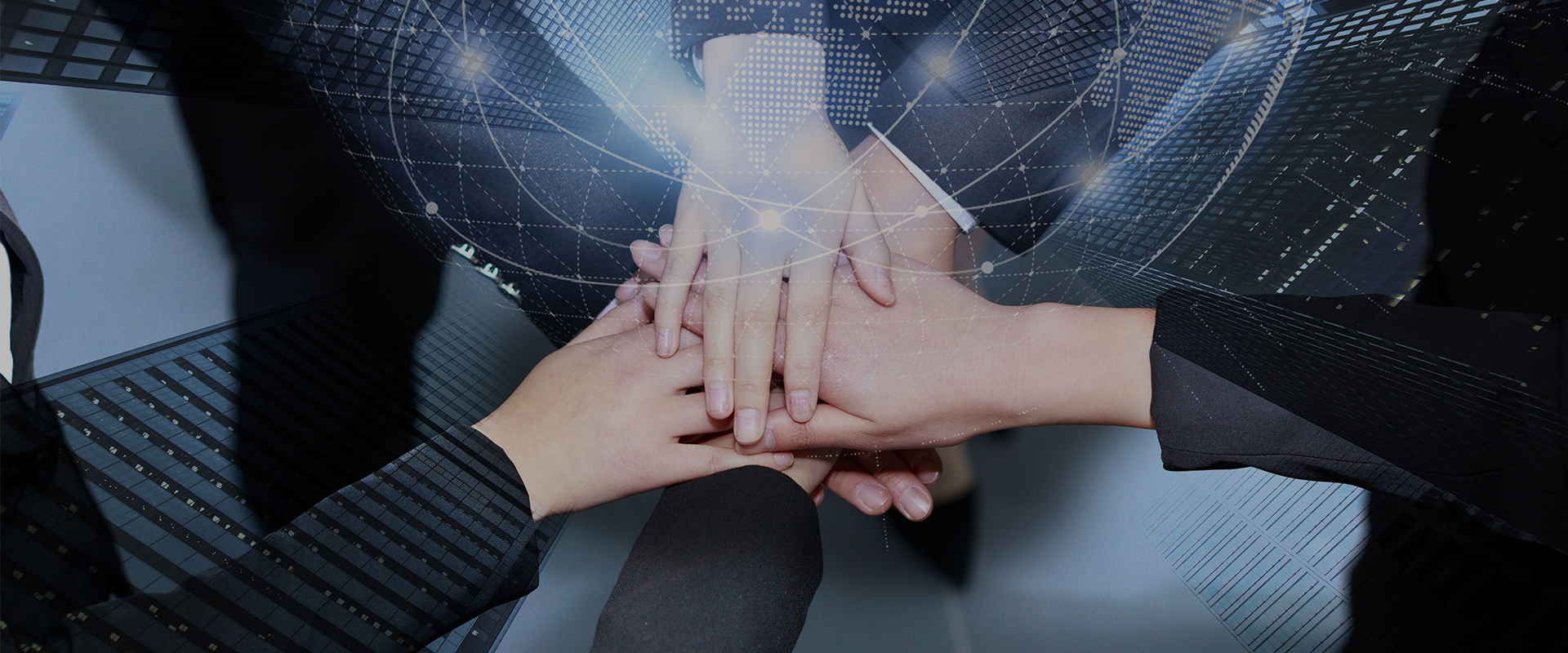 提供企业全生命周期服务